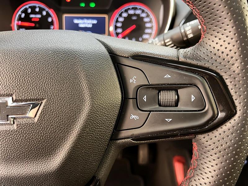 chevrolet Trailblazer 2023 - 20