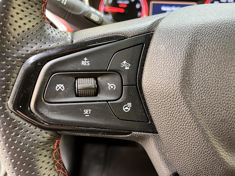 chevrolet Trailblazer 2023 - 21