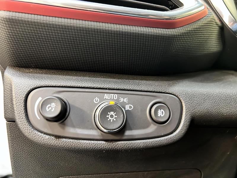 chevrolet Trailblazer 2023 - 22