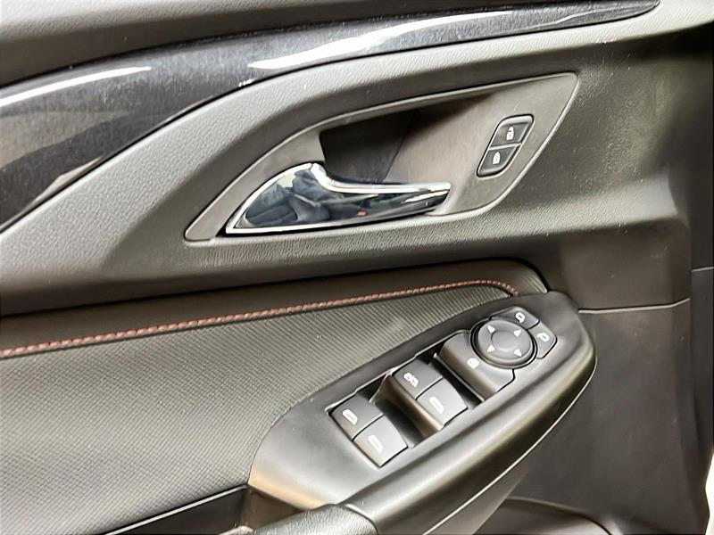 chevrolet Trailblazer 2023 - 23