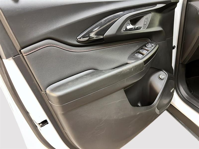 chevrolet Trailblazer 2023 - 25