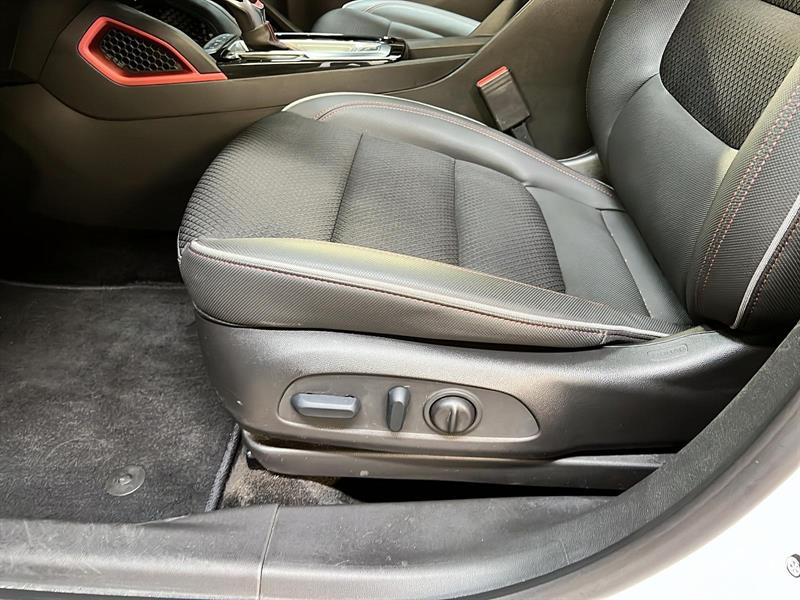 chevrolet Trailblazer 2023 - 26