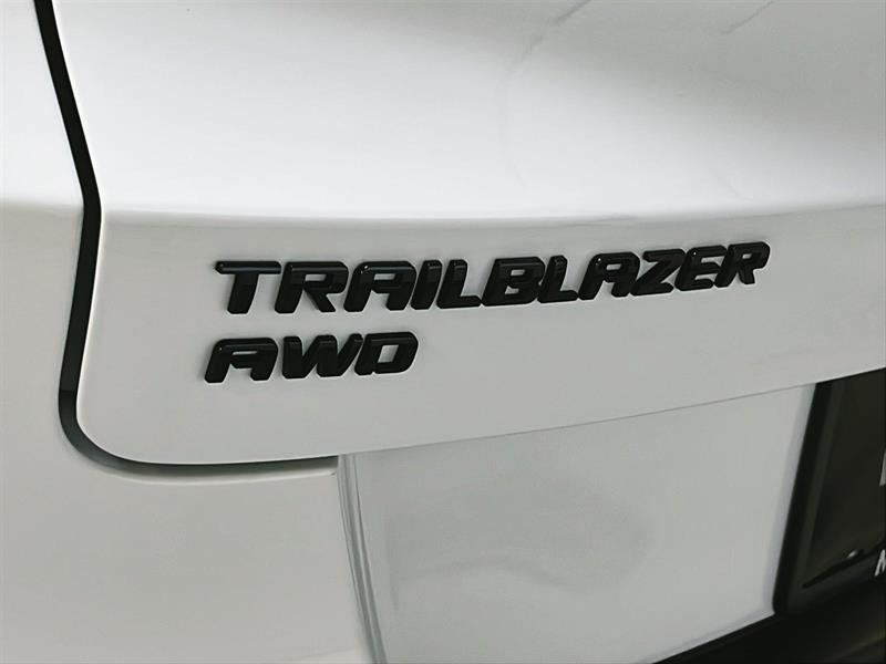 chevrolet Trailblazer 2023 - 28