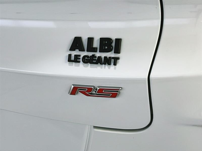 chevrolet Trailblazer 2023 - 29