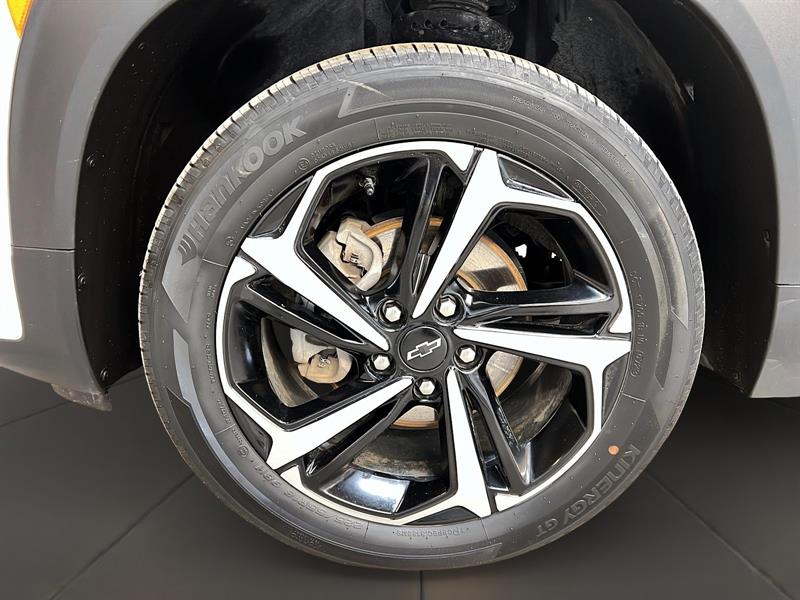 chevrolet Trailblazer 2023 - 30