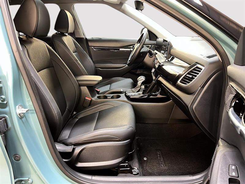 kia Seltos 2025 - 8