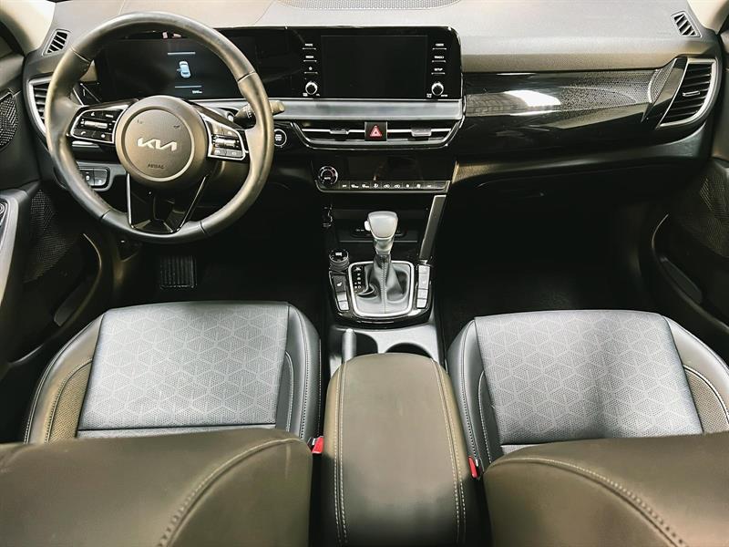 kia Seltos 2025 - 11