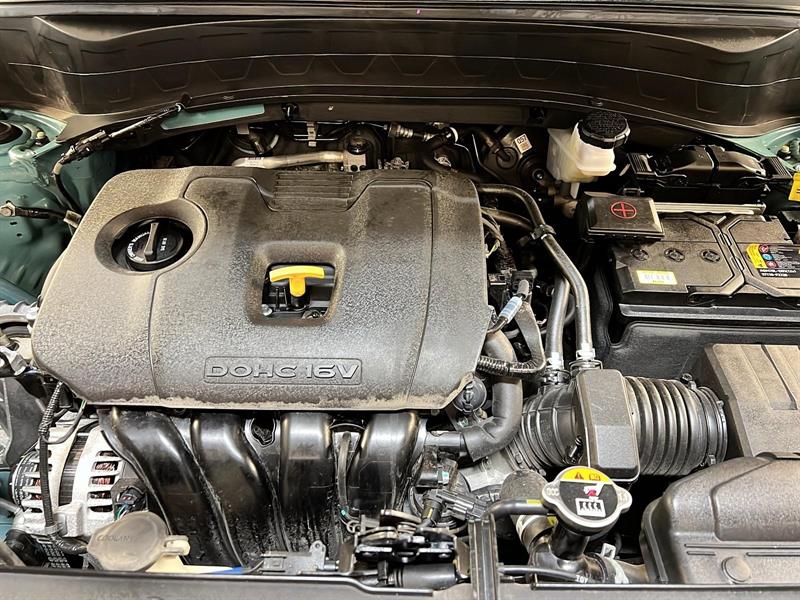 kia Seltos 2025 - 12