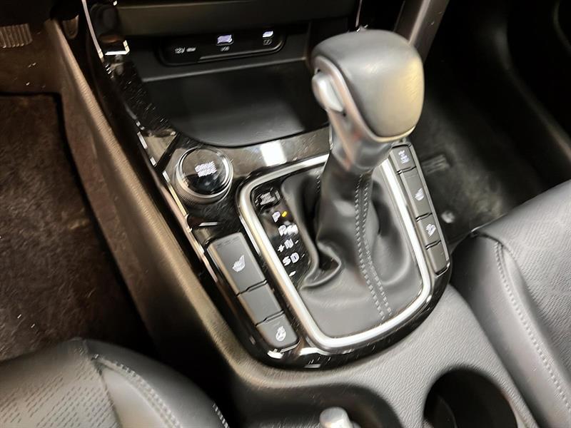 kia Seltos 2025 - 14