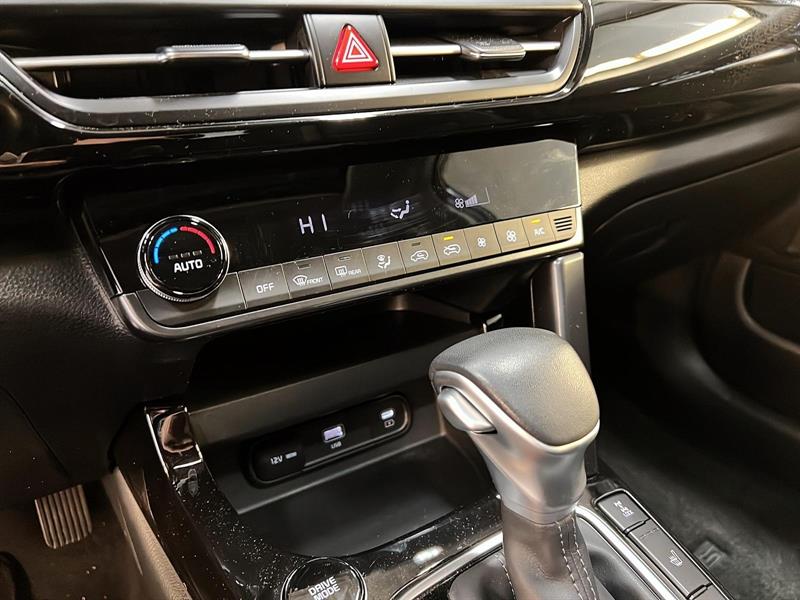 kia Seltos 2025 - 15