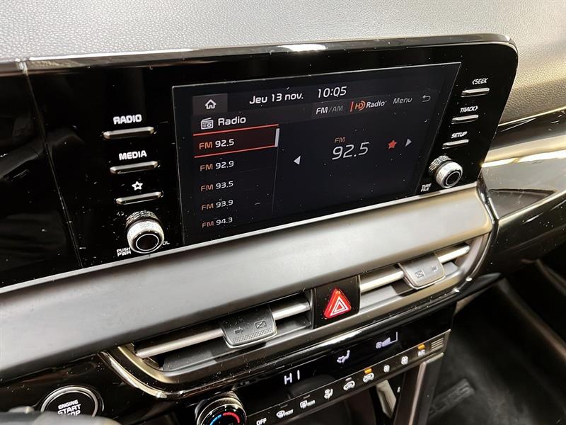 kia Seltos 2025 - 16