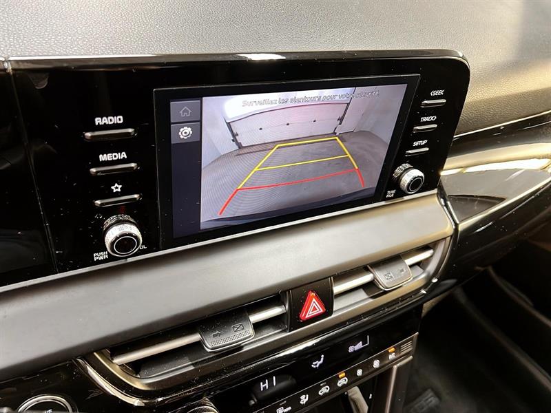 kia Seltos 2025 - 17