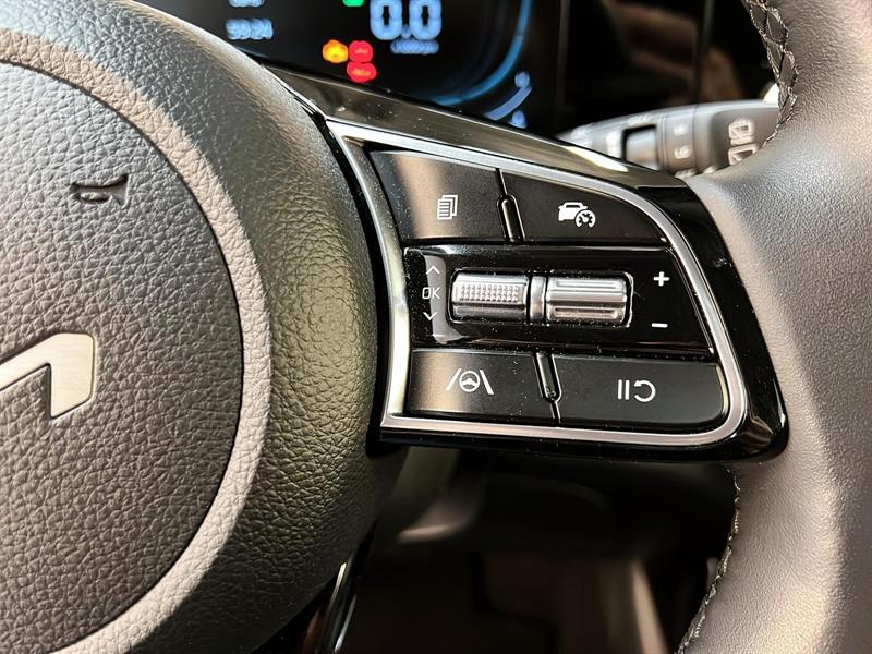 kia Seltos 2025 - 19