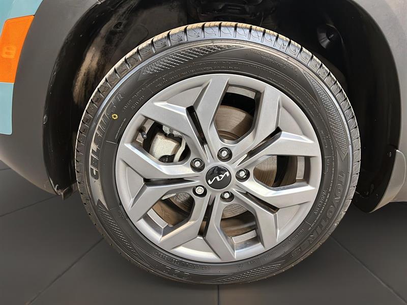 kia Seltos 2025 - 27