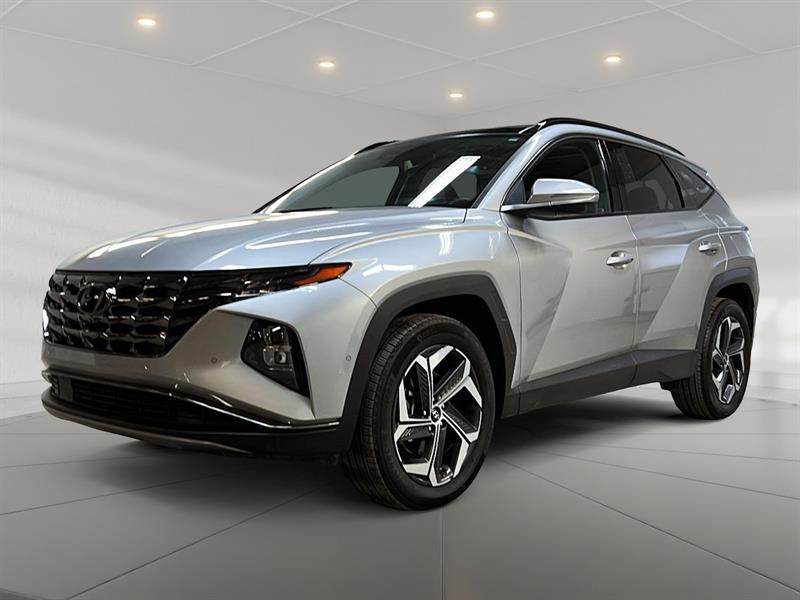 hyundai Tucson 2024