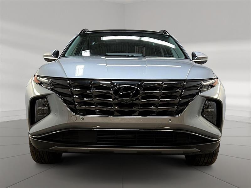 hyundai Tucson 2024 - 2