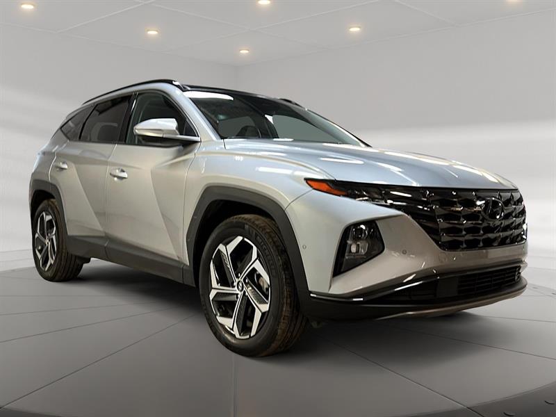 hyundai Tucson 2024 - 3