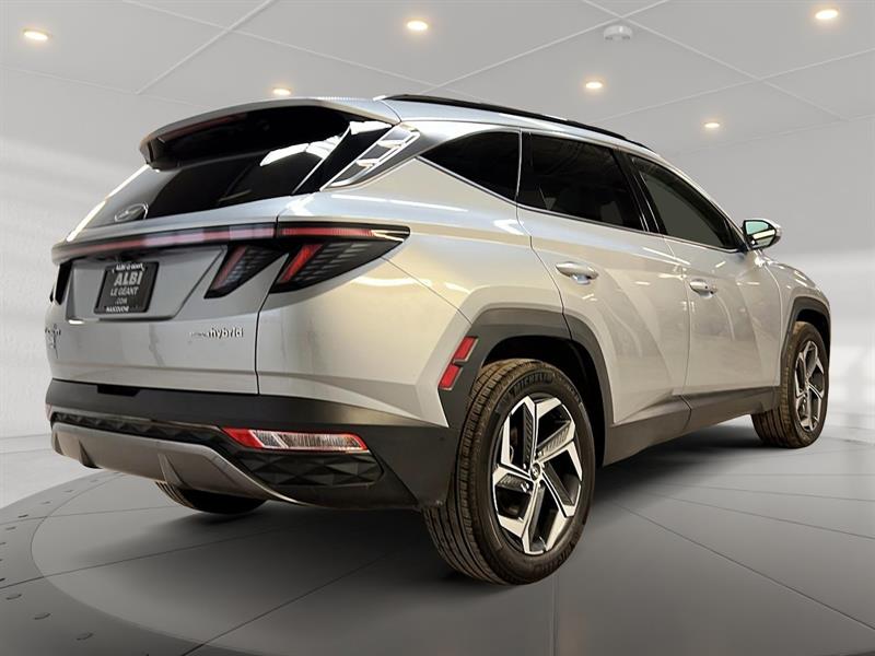 hyundai Tucson 2024 - 4