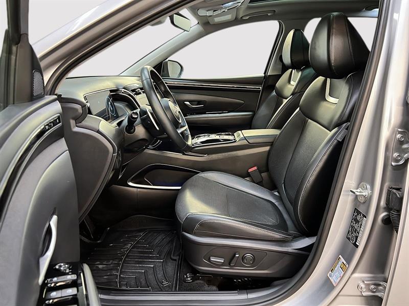 hyundai Tucson 2024 - 7