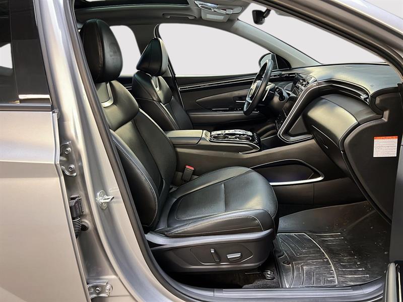 hyundai Tucson 2024 - 8
