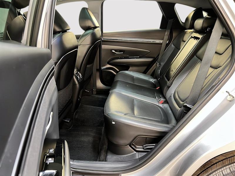 hyundai Tucson 2024 - 9