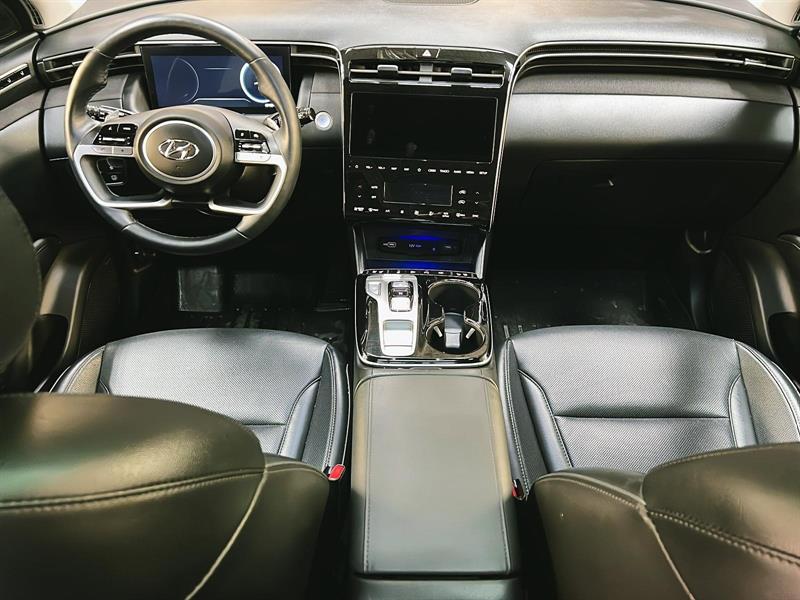 hyundai Tucson 2024 - 11