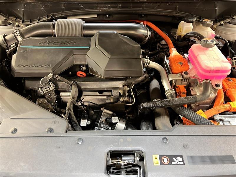 hyundai Tucson 2024 - 12