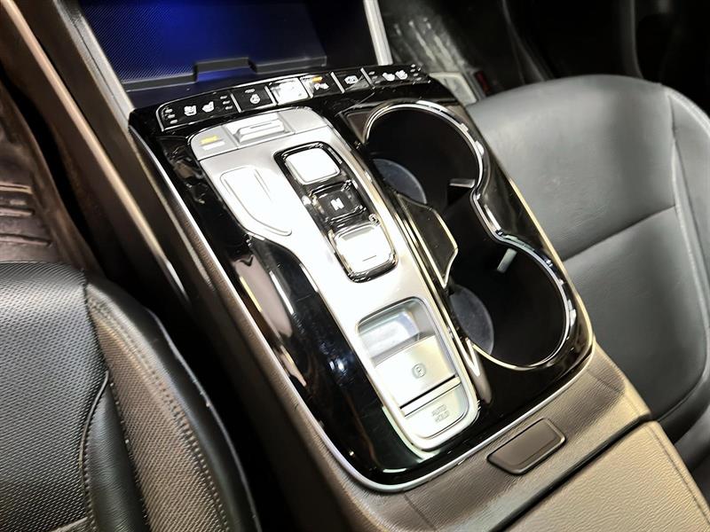 hyundai Tucson 2024 - 15