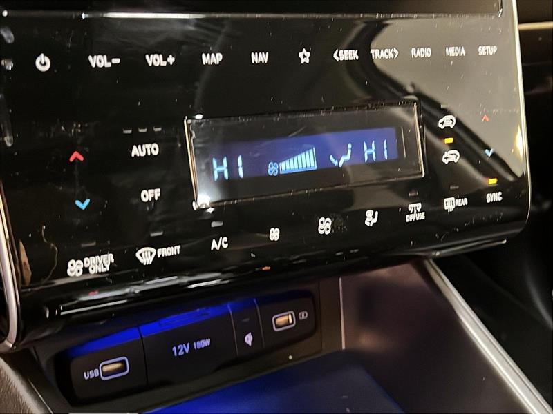 hyundai Tucson 2024 - 16