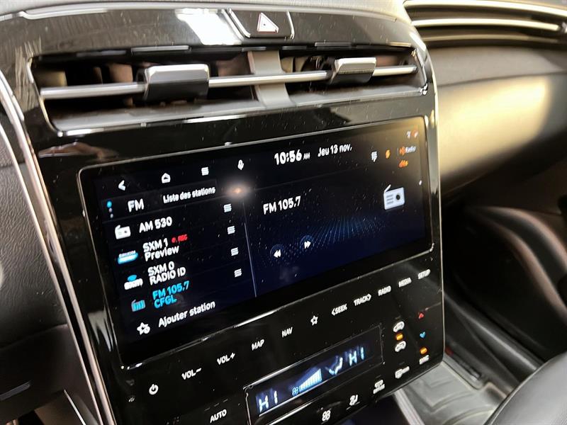 hyundai Tucson 2024 - 17