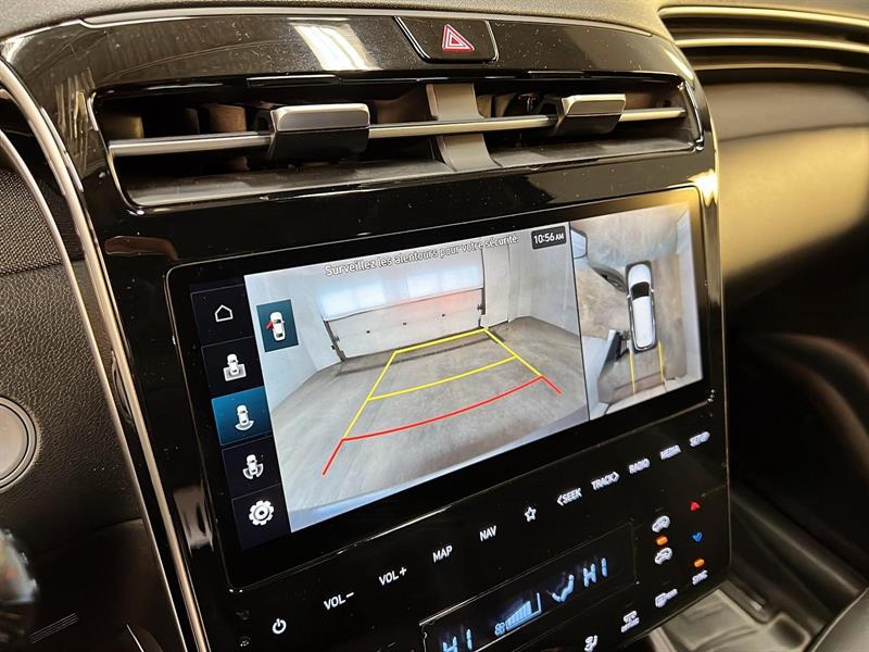 hyundai Tucson 2024 - 18