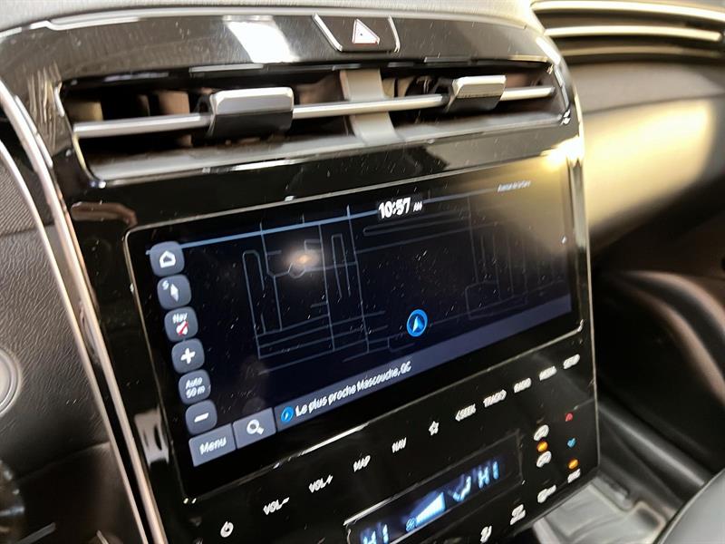 hyundai Tucson 2024 - 19