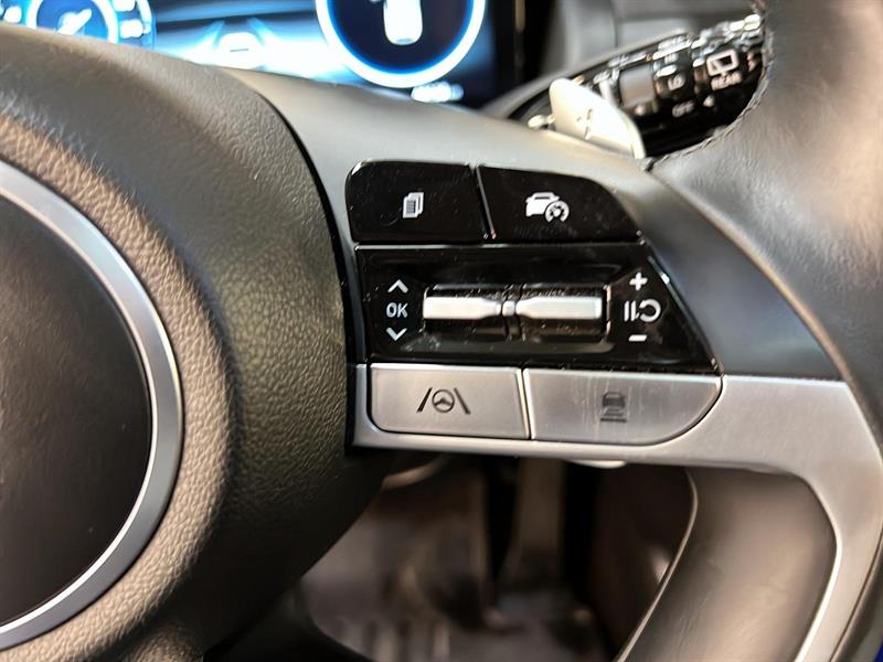 hyundai Tucson 2024 - 21