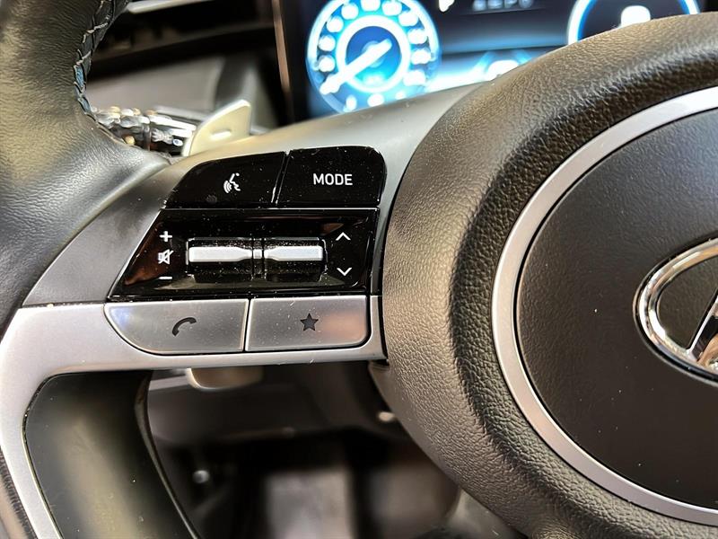 hyundai Tucson 2024 - 22