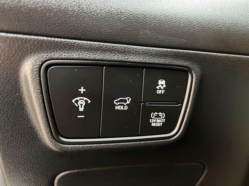 hyundai Tucson 2024 - 23