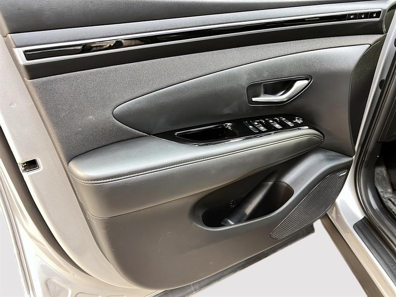 hyundai Tucson 2024 - 27