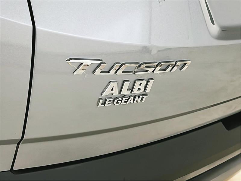 hyundai Tucson 2024 - 30