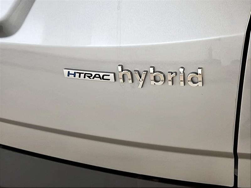 hyundai Tucson 2024 - 31