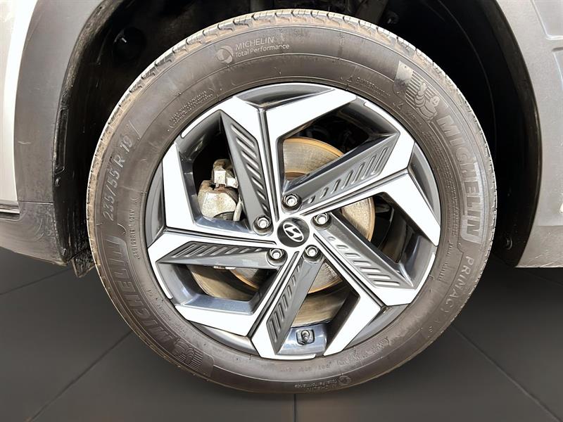 hyundai Tucson 2024 - 32