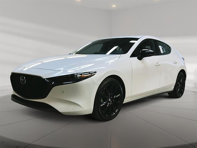 mazda Mazda3 Sport 2024