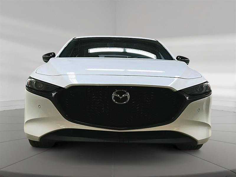 mazda Mazda3 Sport 2024 - 2