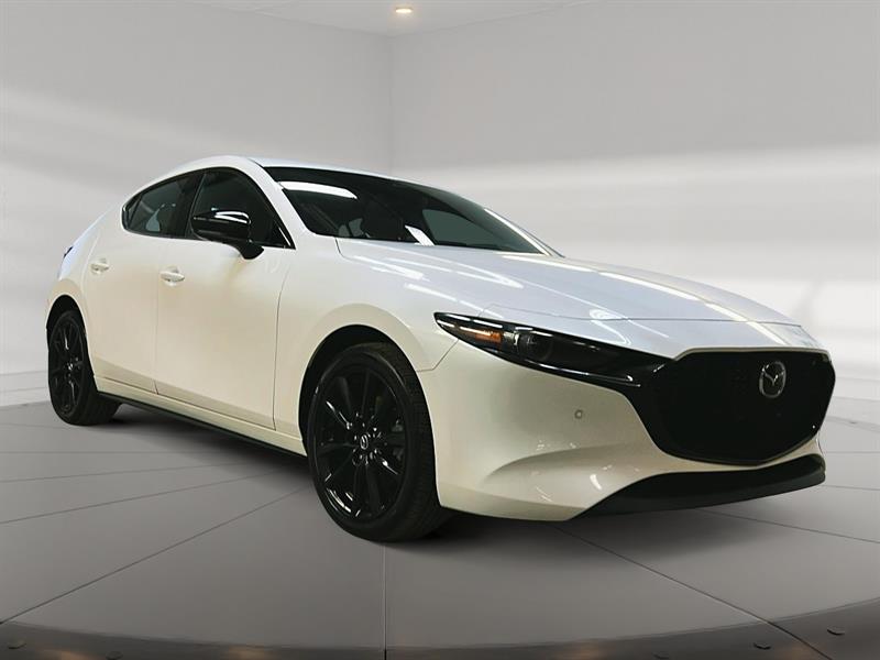 mazda Mazda3 Sport 2024 - 3