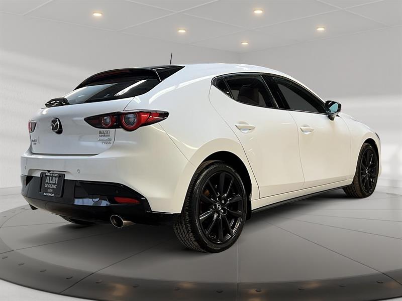 mazda Mazda3 Sport 2024 - 4