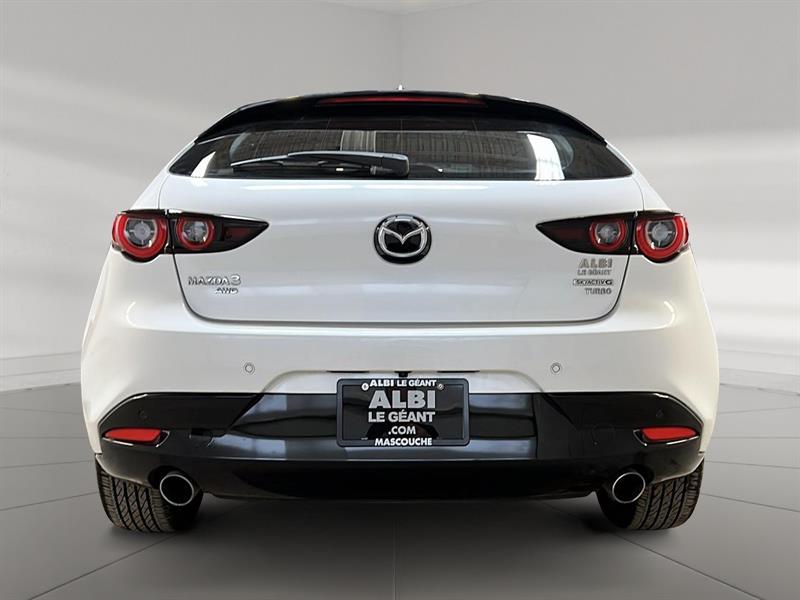 mazda Mazda3 Sport 2024 - 5