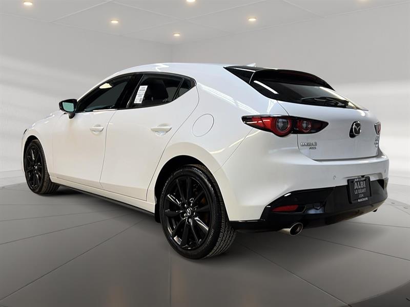 mazda Mazda3 Sport 2024 - 6