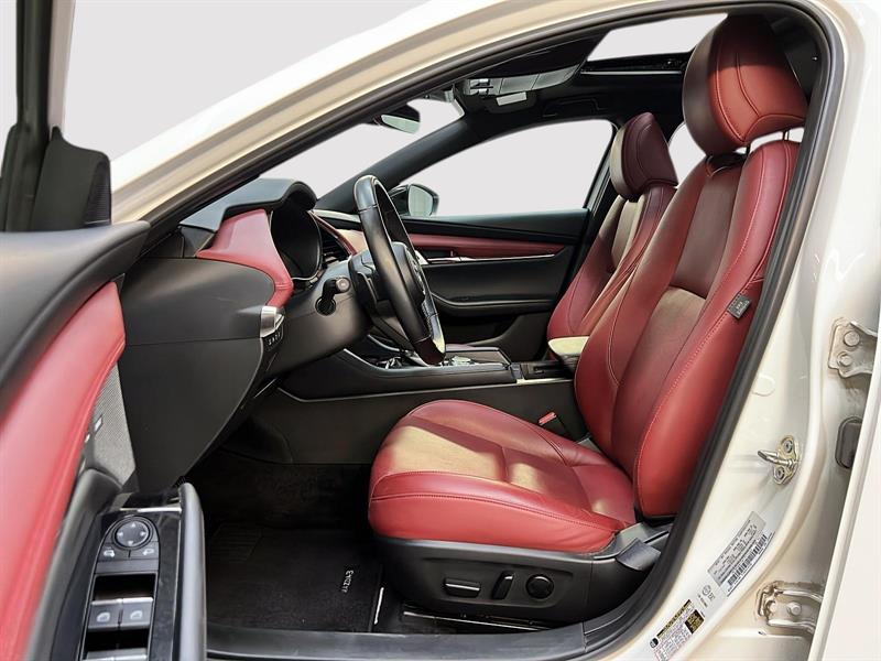 mazda Mazda3 Sport 2024 - 7