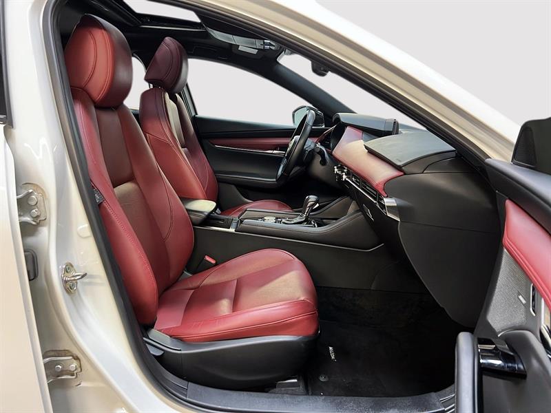 mazda Mazda3 Sport 2024 - 8