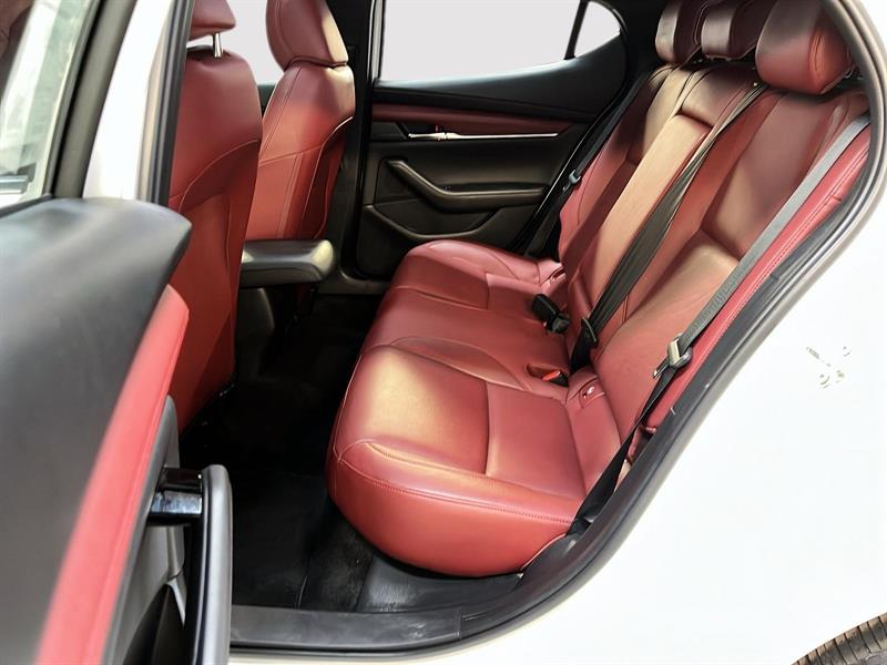 mazda Mazda3 Sport 2024 - 9