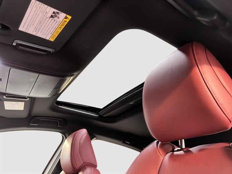 mazda Mazda3 Sport 2024 - 10