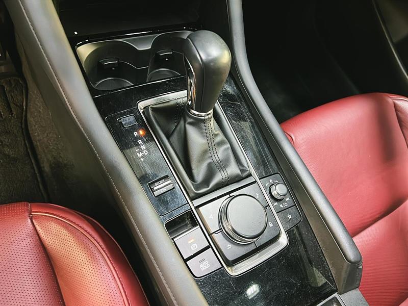 mazda Mazda3 Sport 2024 - 15